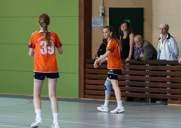 Bild 94 - B-Juniorinnen Oberliga Qualifikation